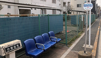 アクセス